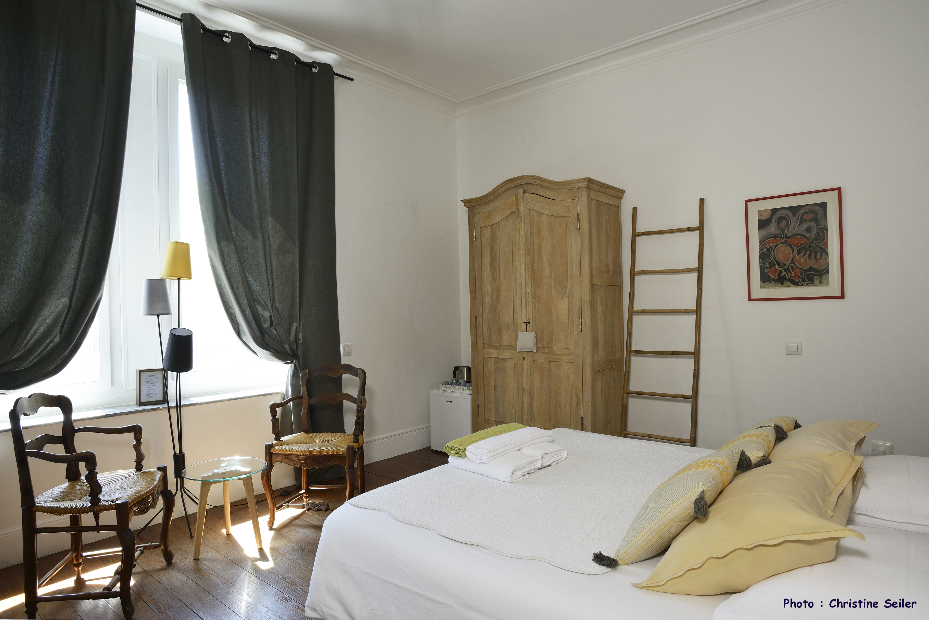 Chambre #2