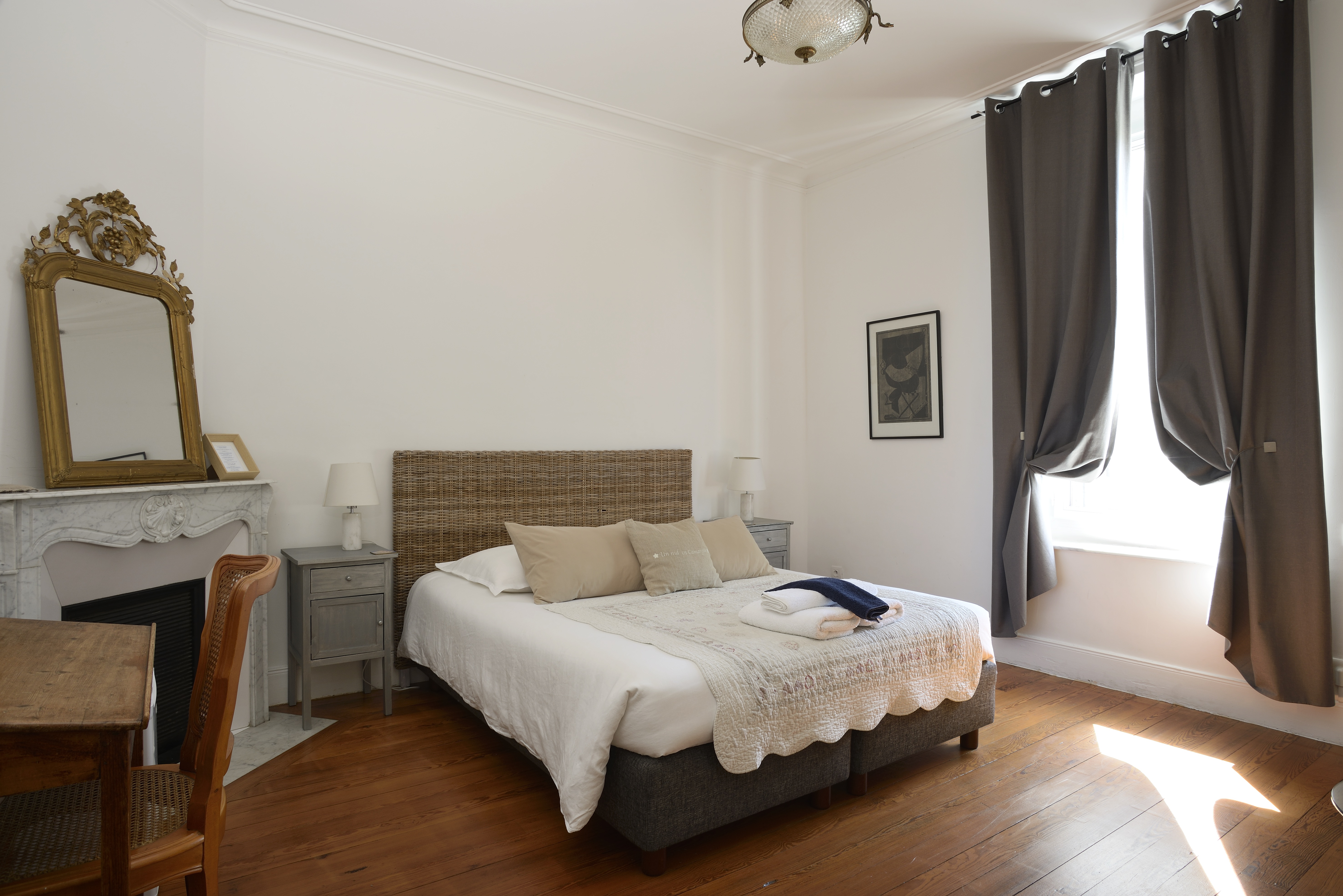 Chambre n°3