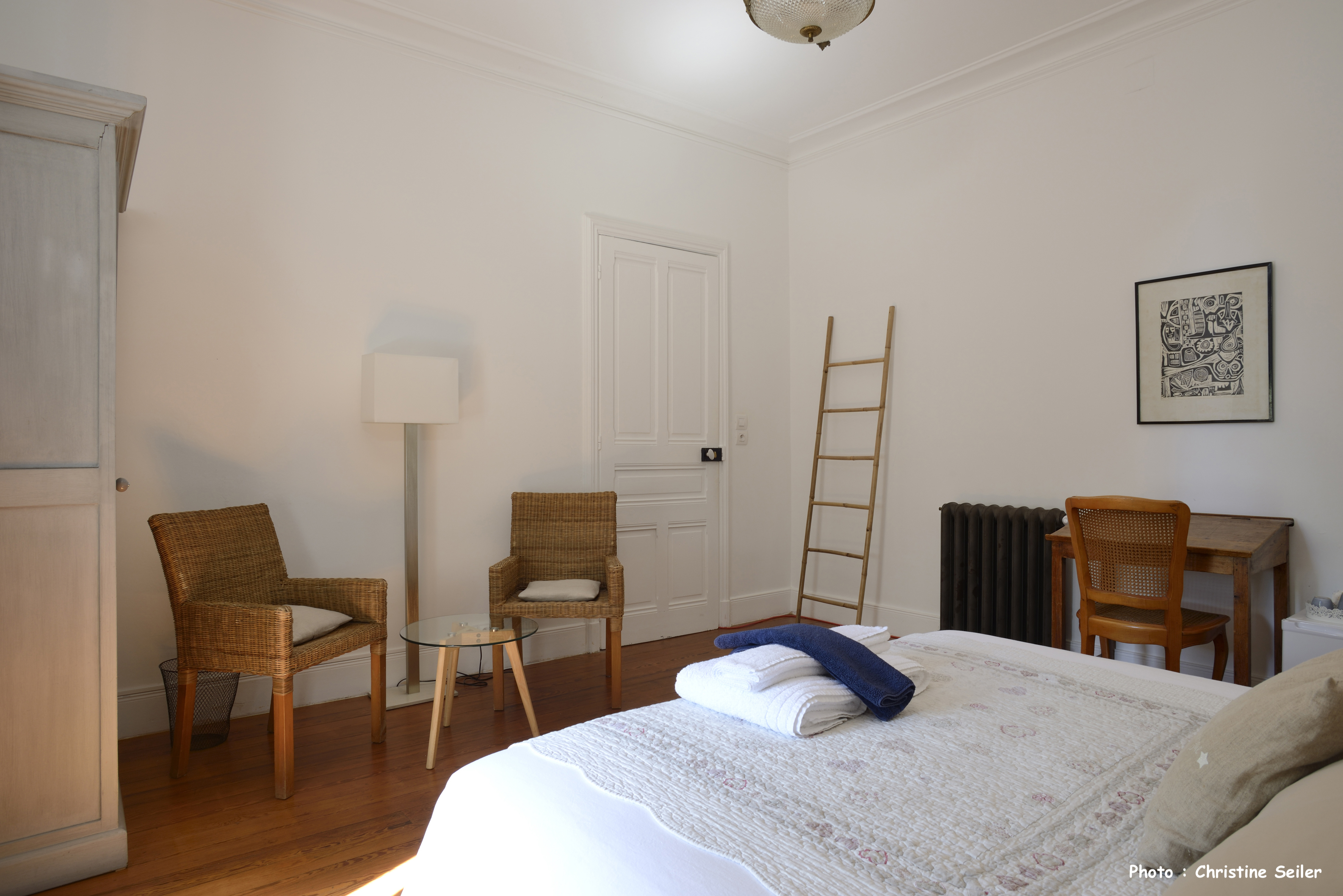 Chambre #3