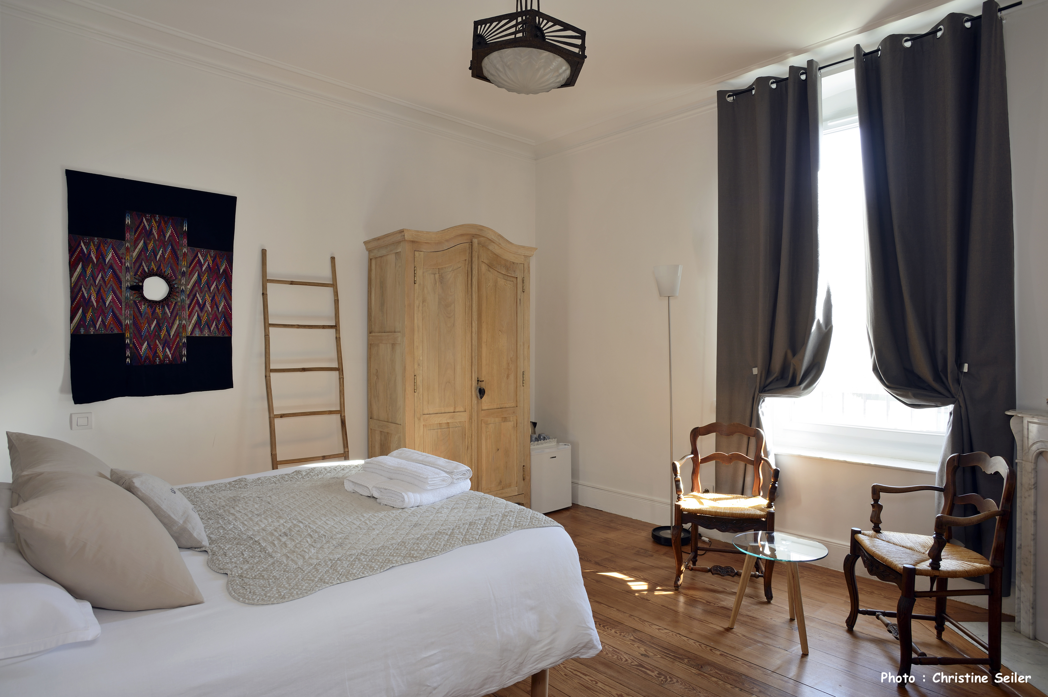 Chambre #4