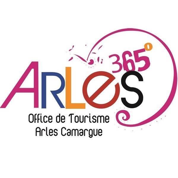 Arles 365 Office du Tourisme Arles Camargue